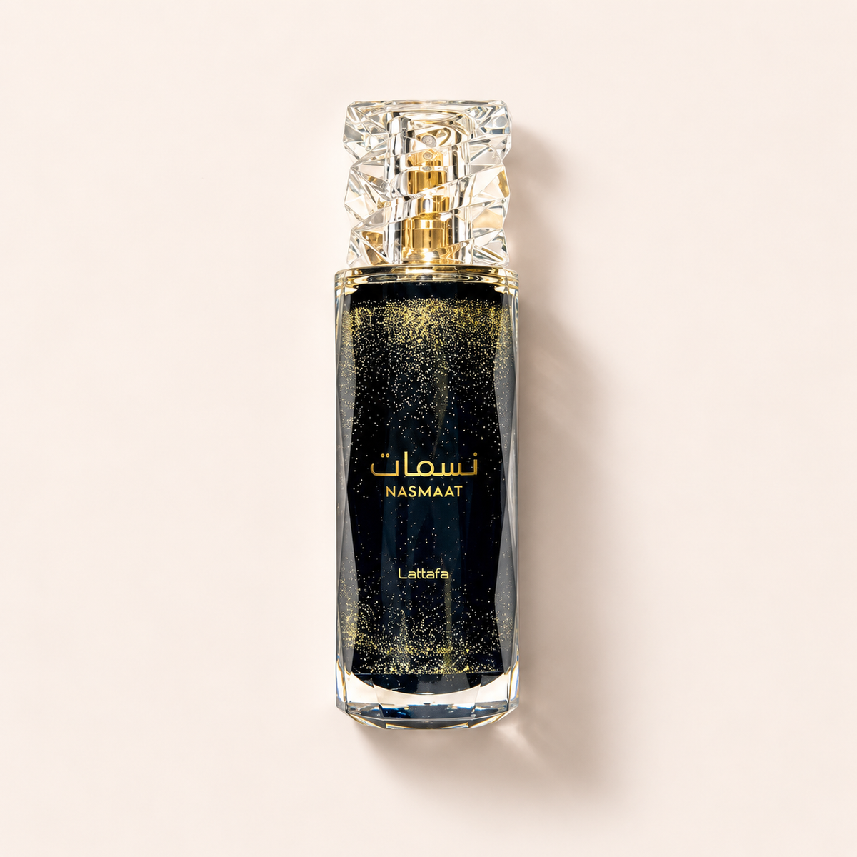 Lattafa Nasmaat 100 ml