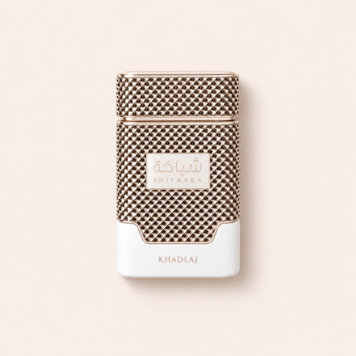 Khadlaj Shiyaaka EDP 100 ml – MrRizz