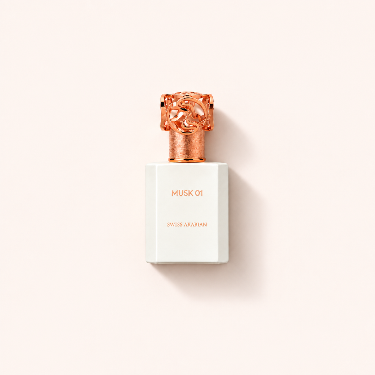 Swiss Arabian Musk 01 50 ml