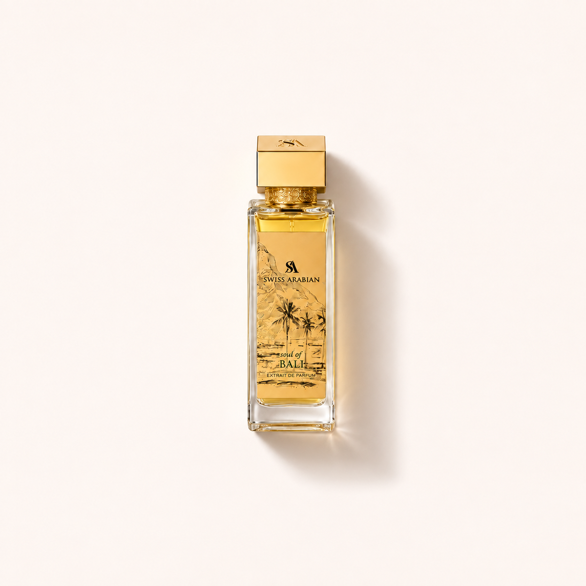 Swiss Arabian Soul Of Bali 100 ml