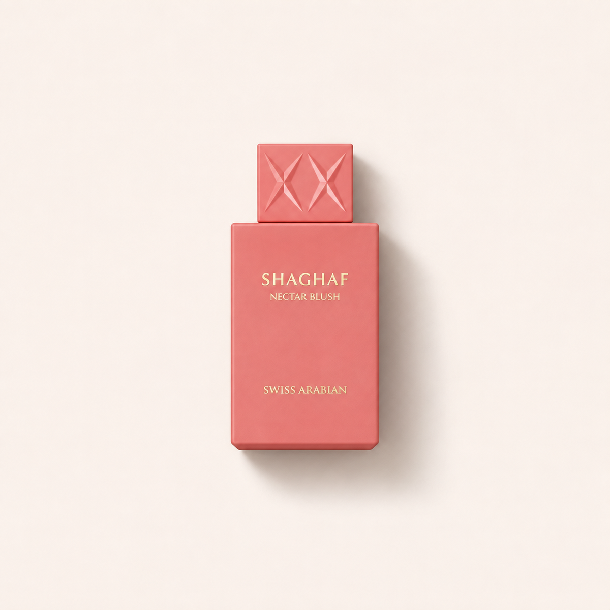 Swiss Arabian Shaghaf Nectar Blush 75 ml