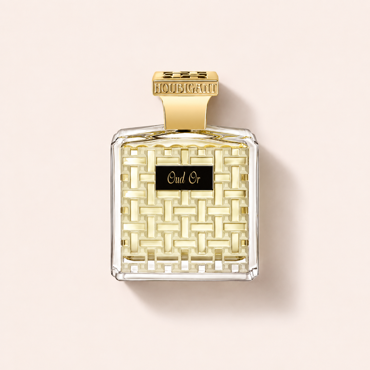 Houbigant Oud Or 100 ml