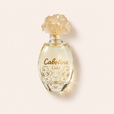 Cabotine Gold în apă de toaletă