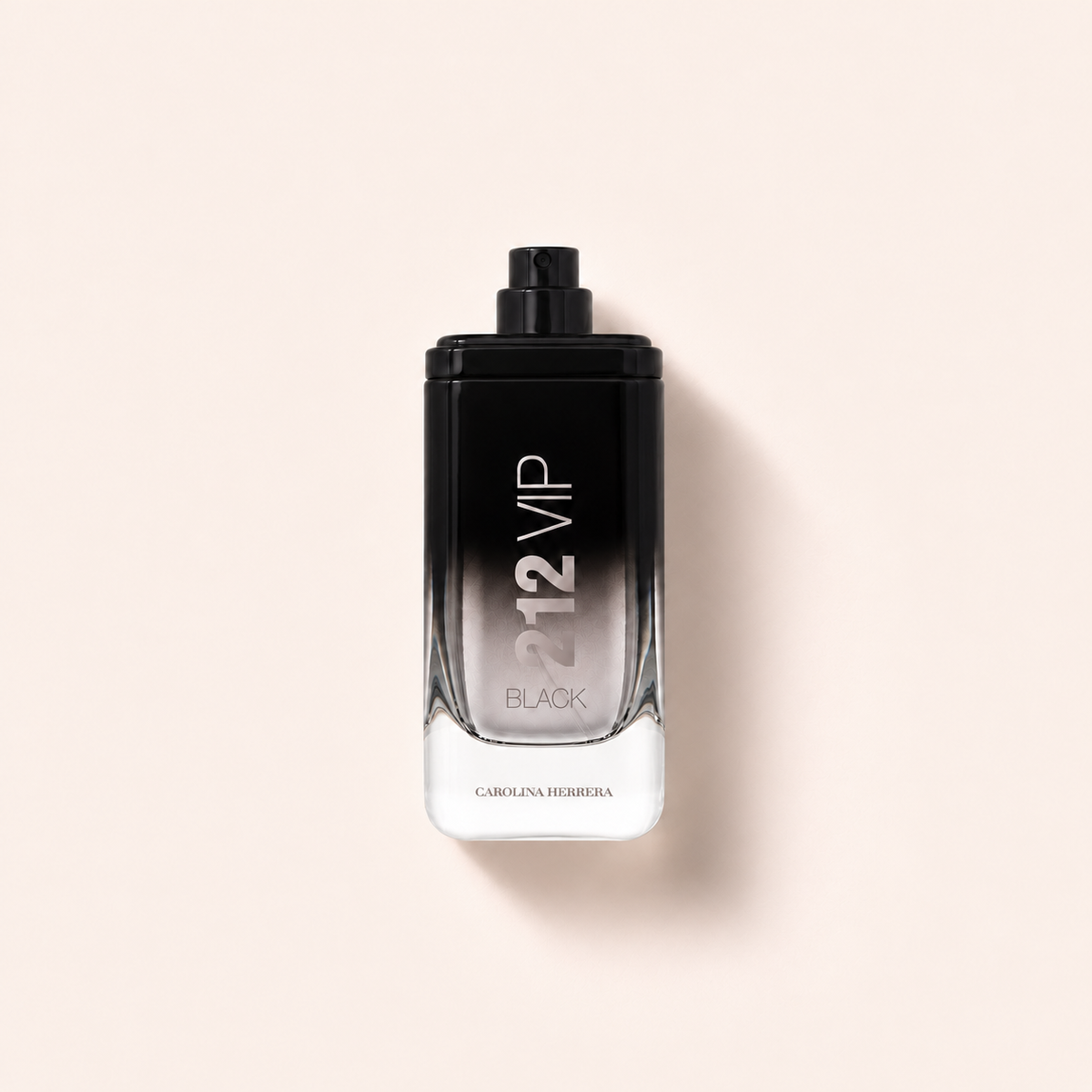 Carolina Herrera 212 VIP Men Black, parfémovaná voda 100 ml, tester bez víčka – MrRizz