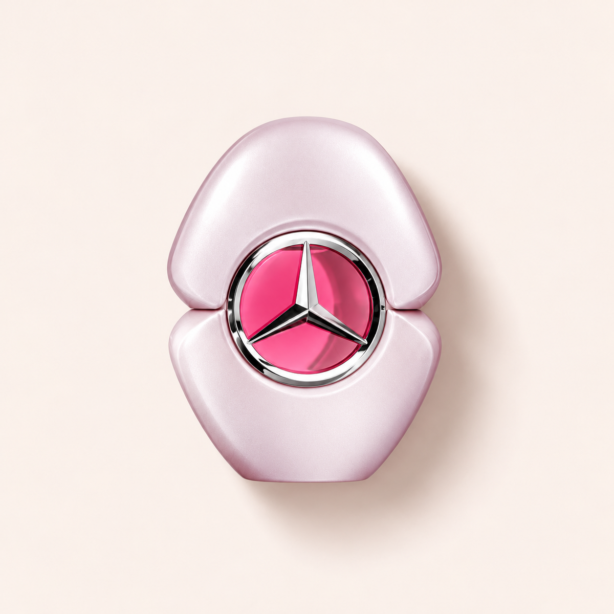 Mercedes-Benz Woman, parfémovaná voda 60 ml – MrRizz