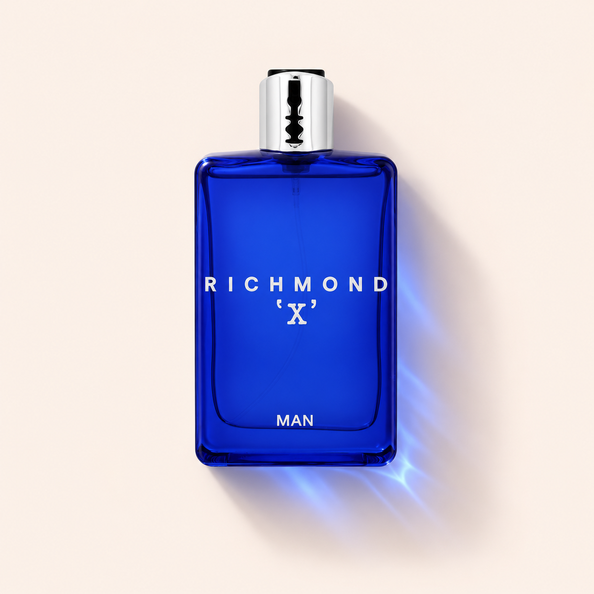John Richmond Richmond X Man EDT 75 ml – MrRizz