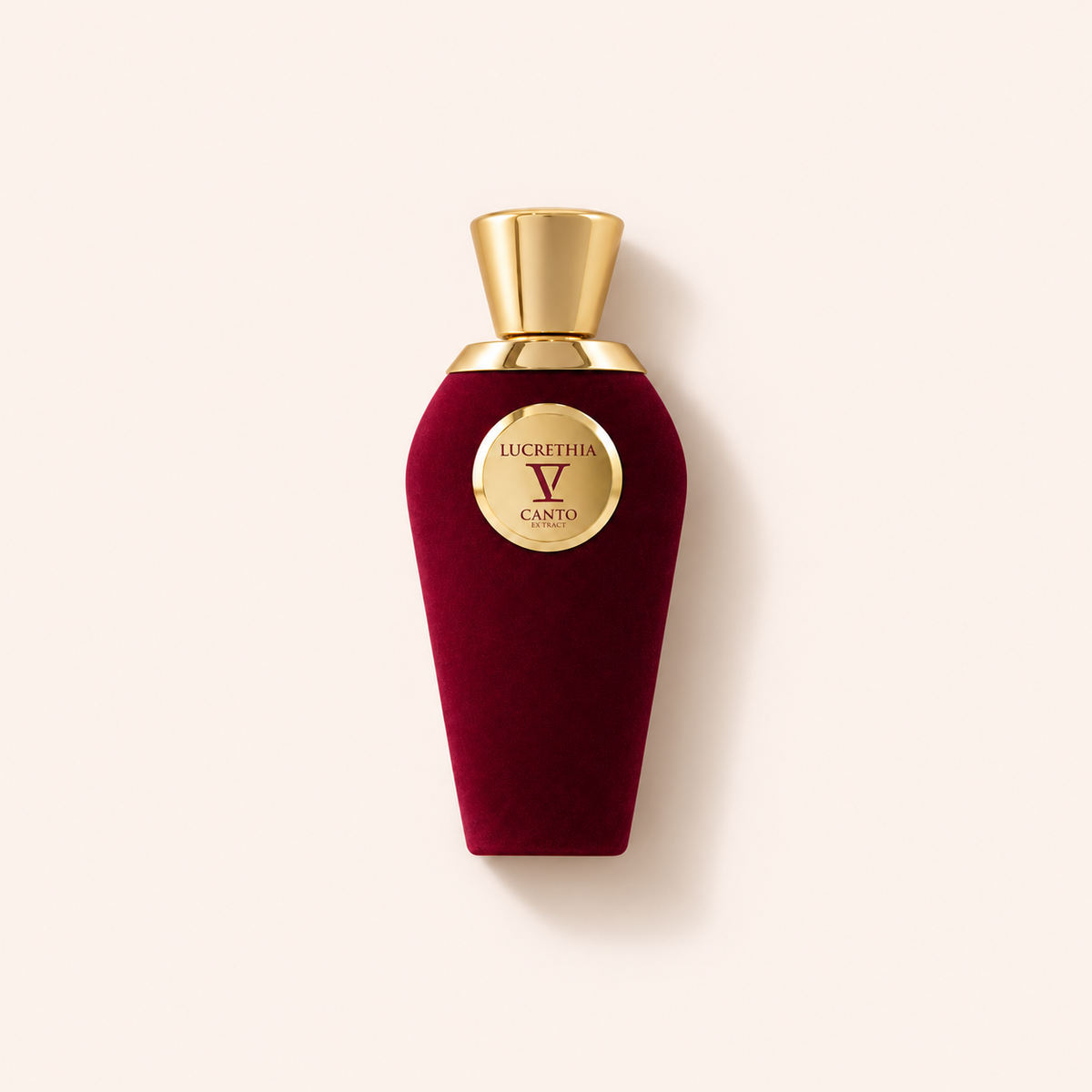 V Canto Lucrethia parfémový extrakt 100 ml – MrRizz