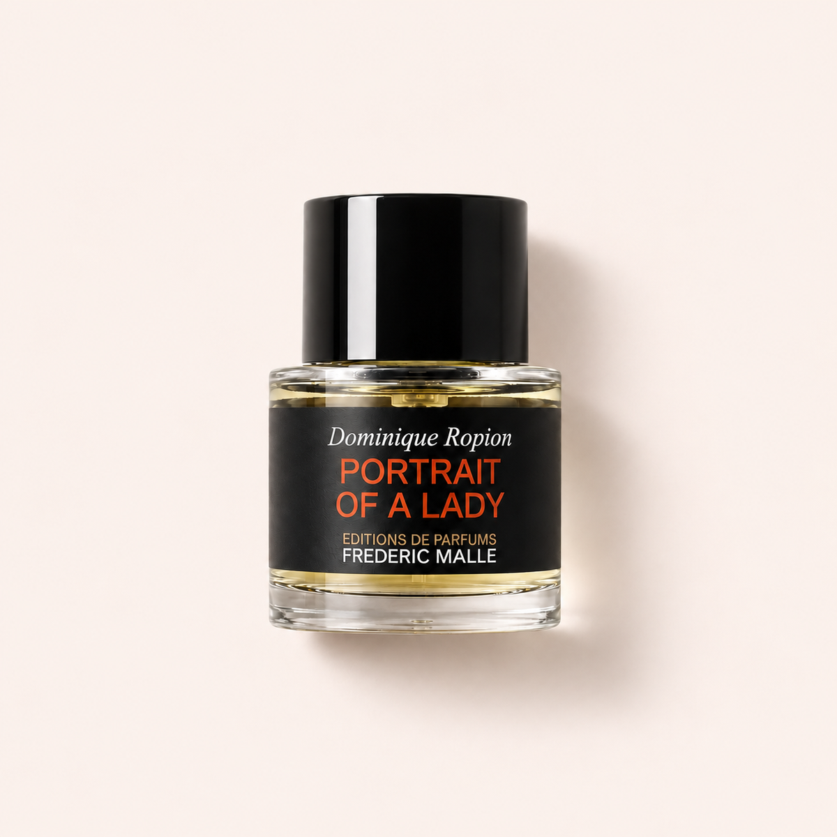 Frédéric Malle Portrait of a Lady, parfémovaná voda 50 ml – MrRizz