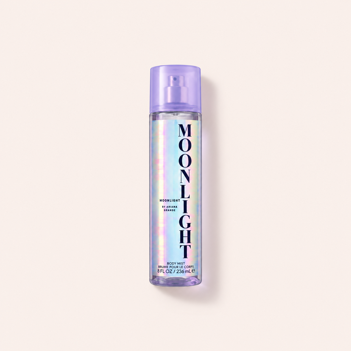 Ariana Grande Moonlight tělový sprej 236 ml – MrRizz
