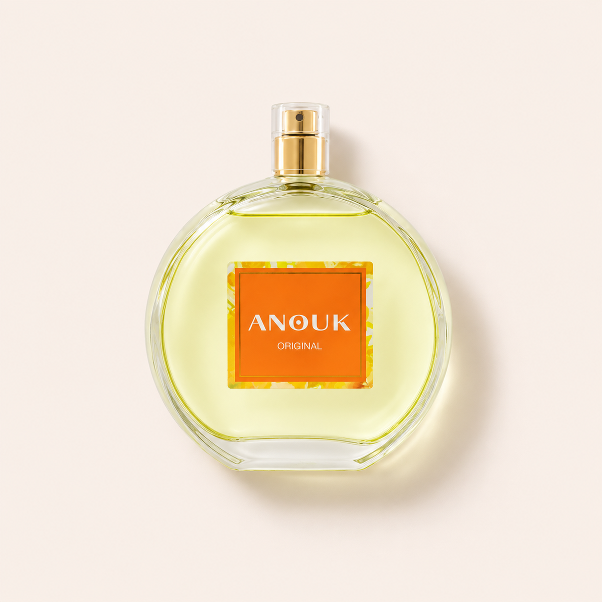 Anouk Original EDT 200 ml – MrRizz