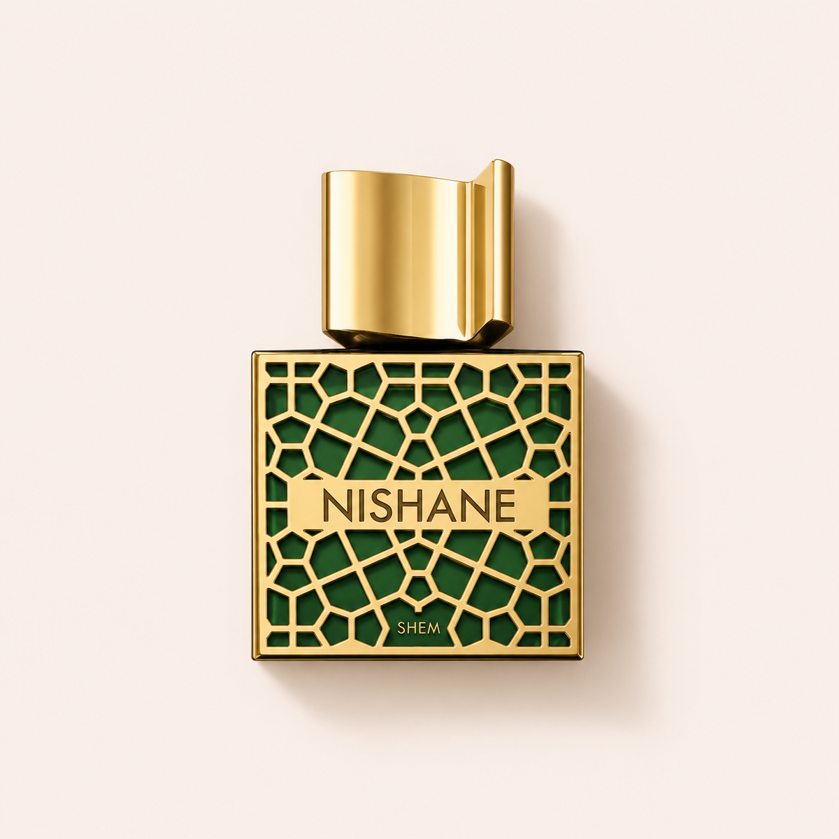 Nishane Shem Parfémový extrakt 50 ml – MrRizz