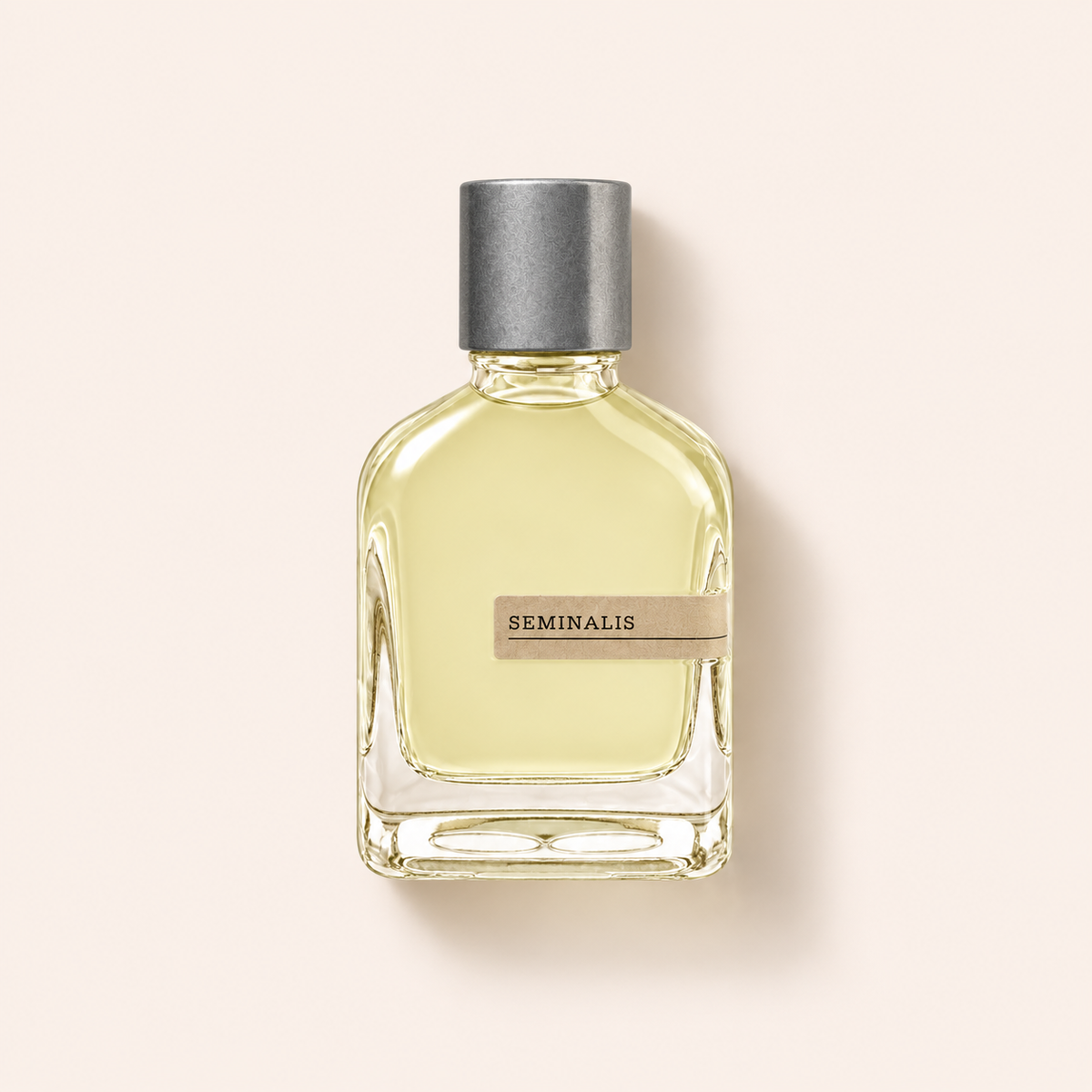 Orto Parisi Seminalis parfém 50 ml – MrRizz