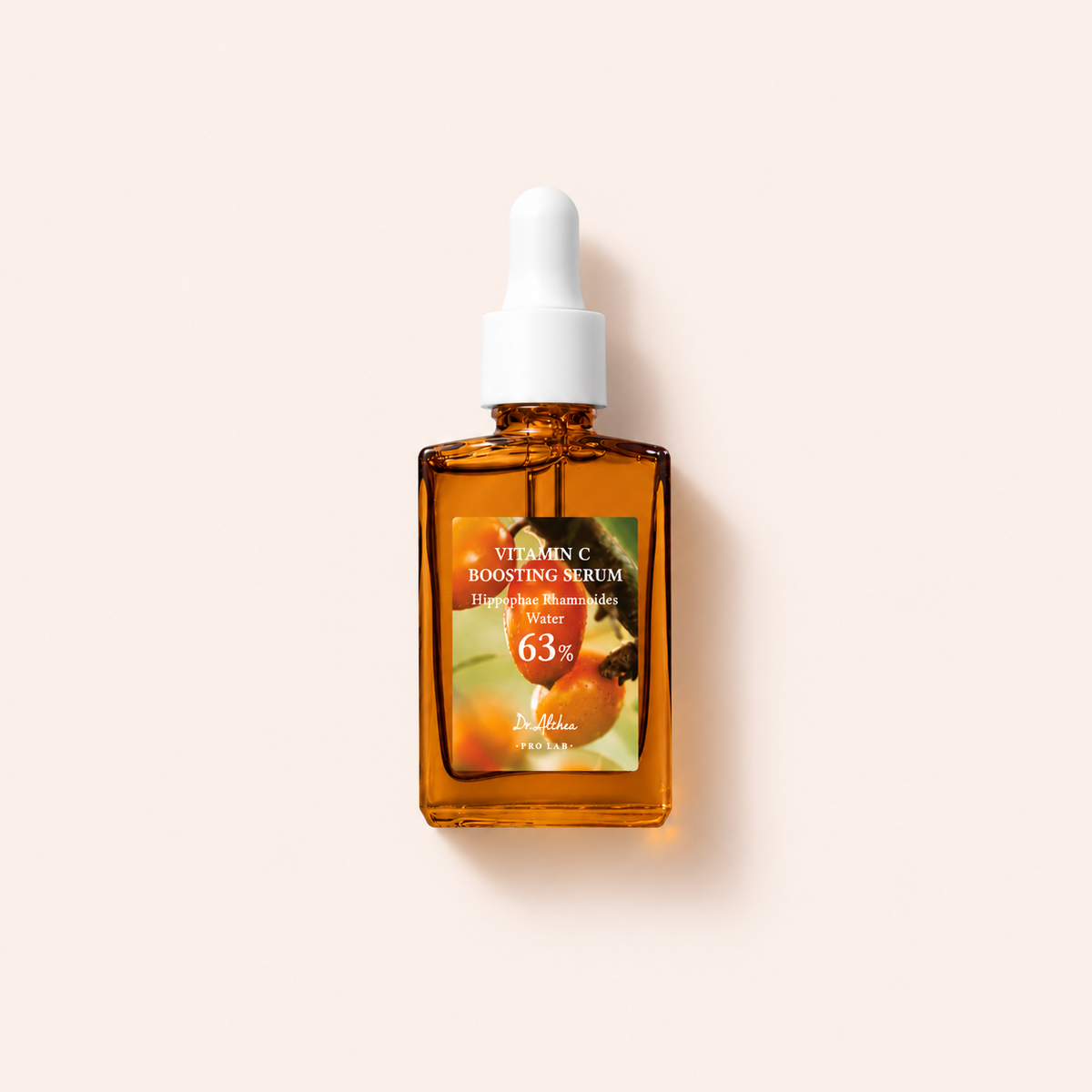 Dr. Althea Vitamin C Boosting Serum pleťové sérum 30 ml – MrRizz