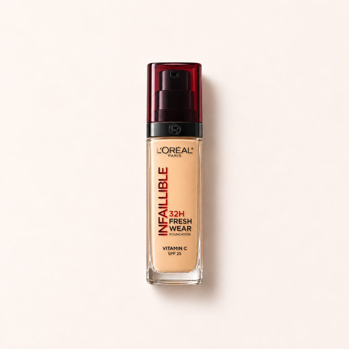 L’Oréal Paris Infaillible 32H Fresh Wear make-up 200 30 ml – MrRizz