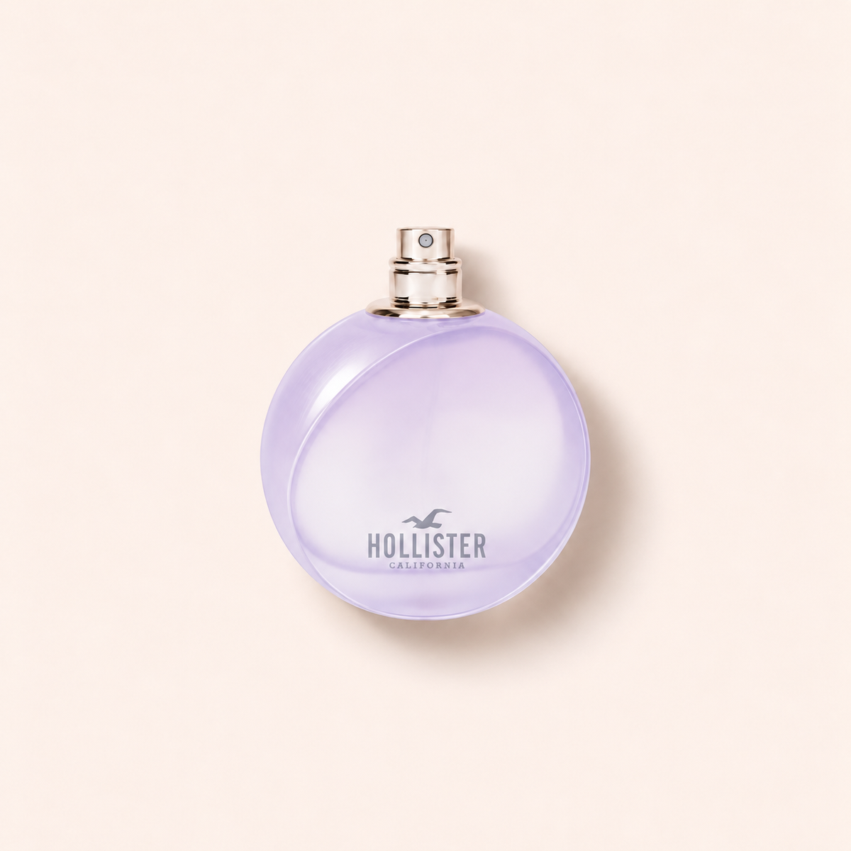 Hollister Free Wave, parfémovaná voda 100 ml, tester bez víčka – MrRizz