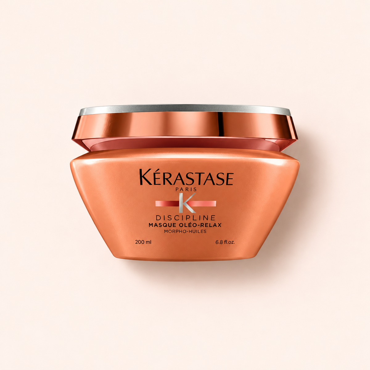 Maska Kérastase Discipline Masque Oléo-Relax 200 ml – MrRizz