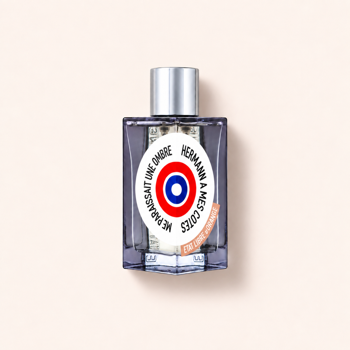 Etat Libre d´Orange Hermann a Mes Cotes Me Paraissait Une Ombre 100 ml – titulní fotografie – MrRizz
