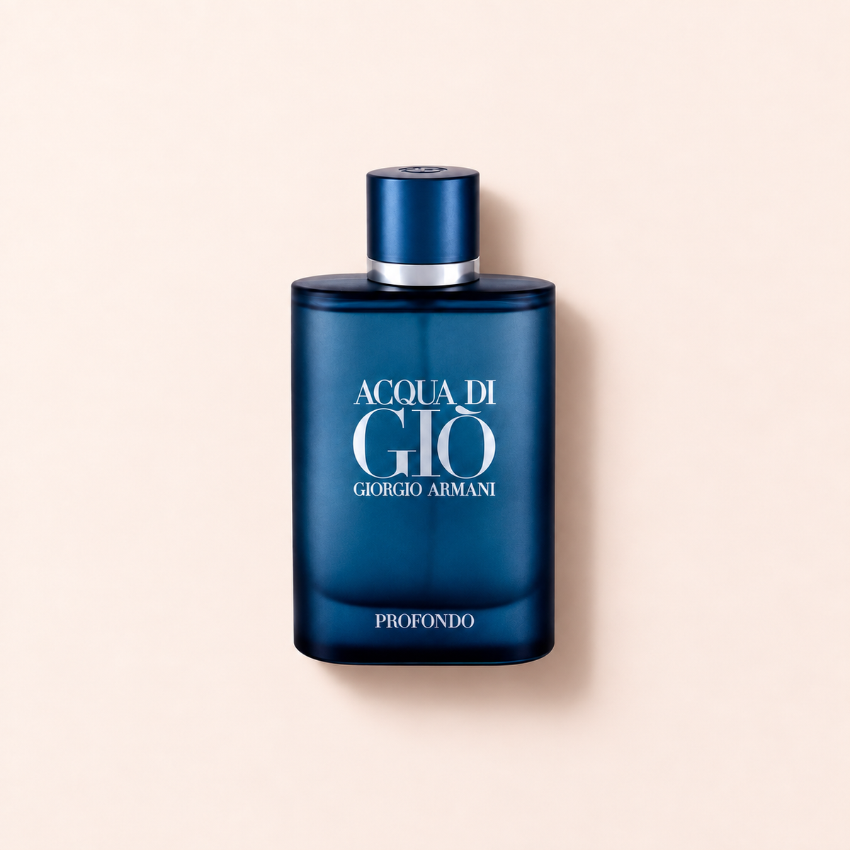 Giorgio Armani Acqua di Gio Profondo 125 ml – MrRizz