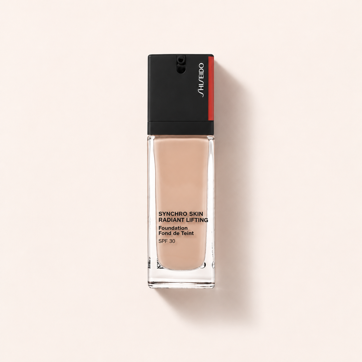 Shiseido Synchro Skin Radiant Lifting 30 ml