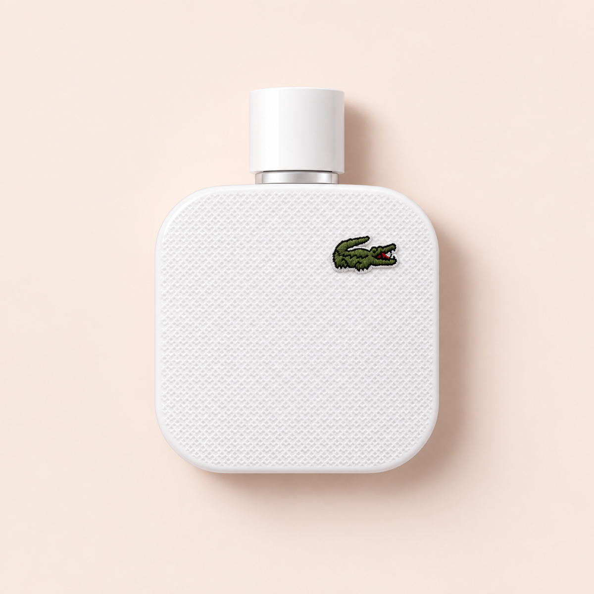 Lacoste L.12.12 Blanc 100 ml – MrRizz