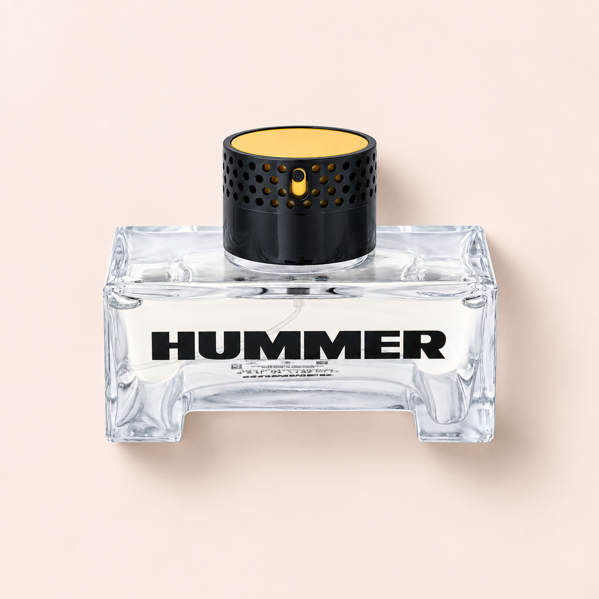 Hummer Hummer 125 ml – MrRizz