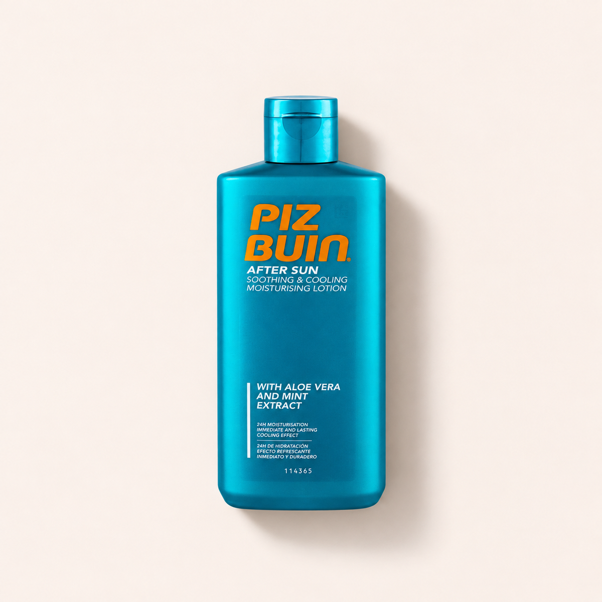 PIZ BUIN After Sun Soothing & Cooling 200 ml