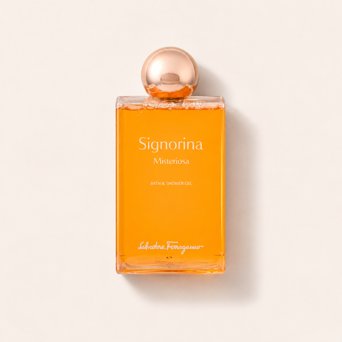 Ferragamo Signorina Misteriosa 200 ml