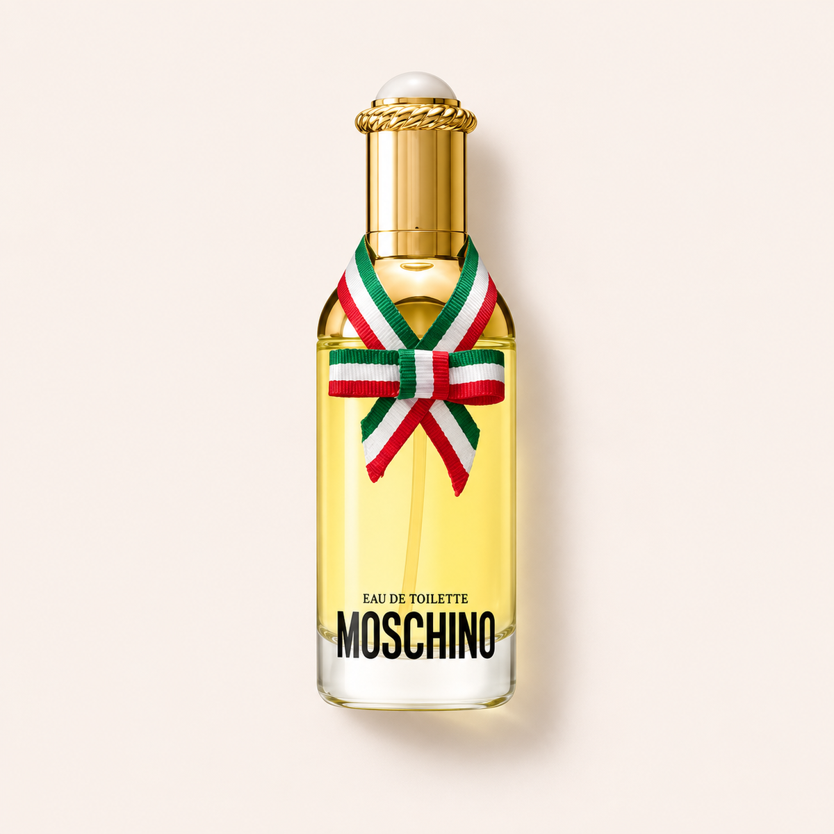 Moschino Moschino Femme 25 ml – MrRizz