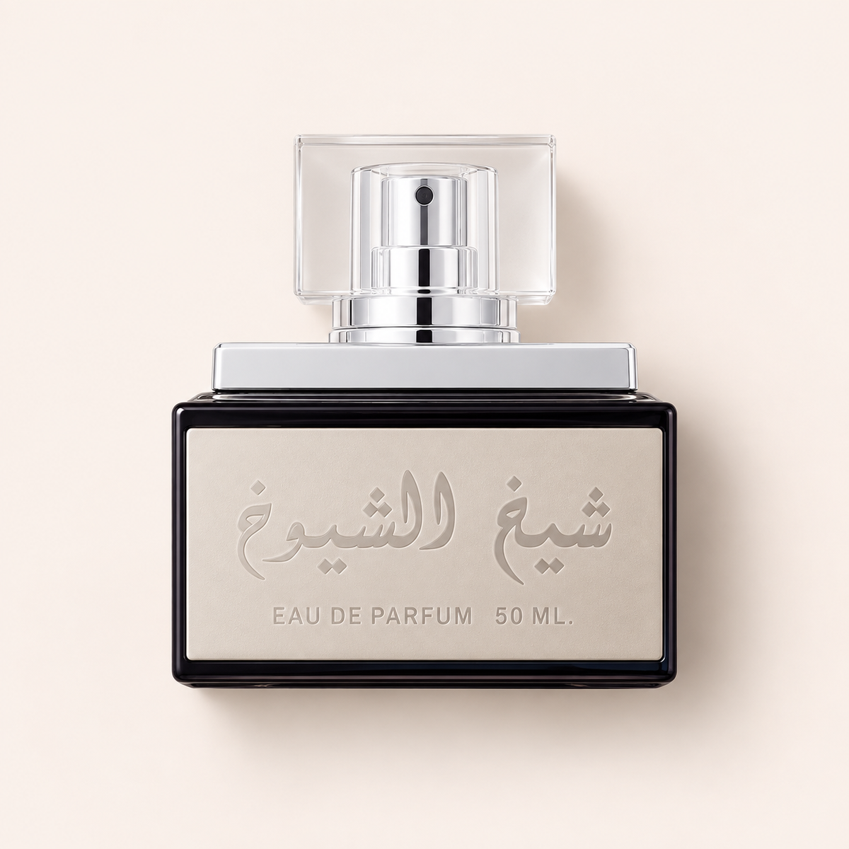 Lattafa Sheikh Al Shuyukh 50 ml – MrRizz