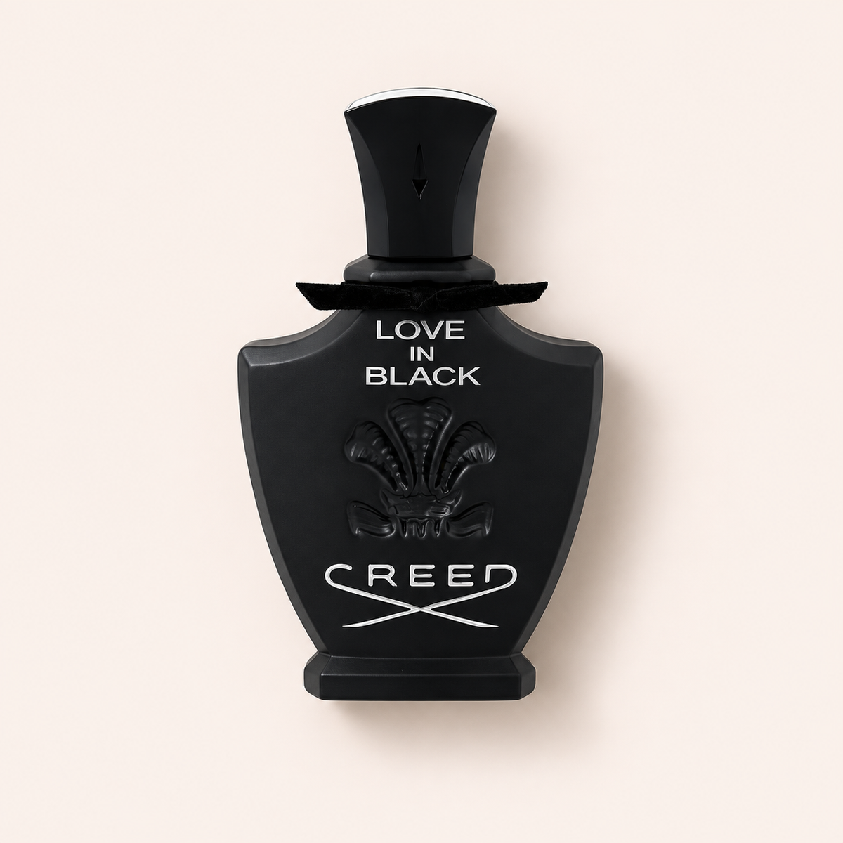 Creed Love in Black 75 ml – MrRizz