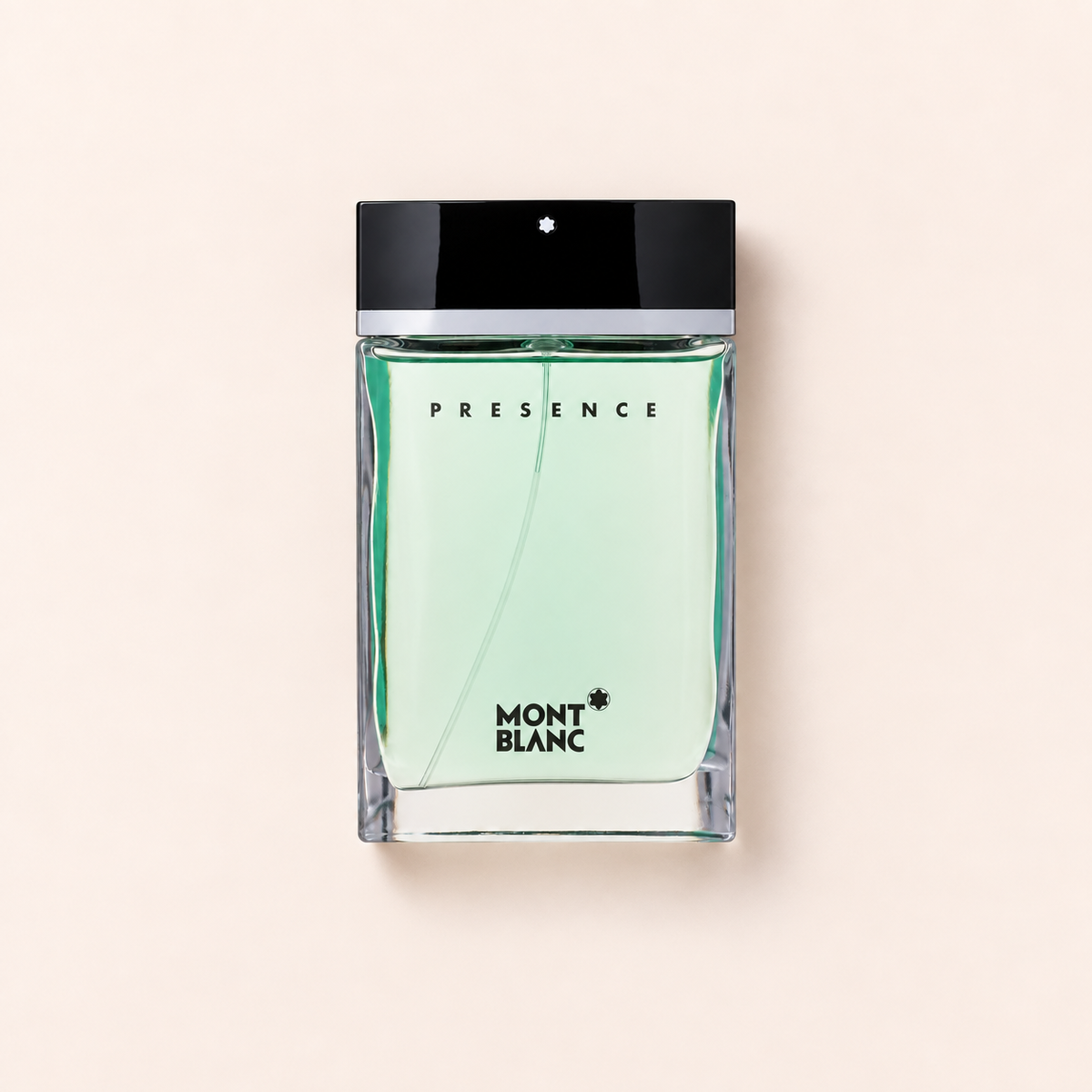 Montblanc Presence 75 ml – MrRizz