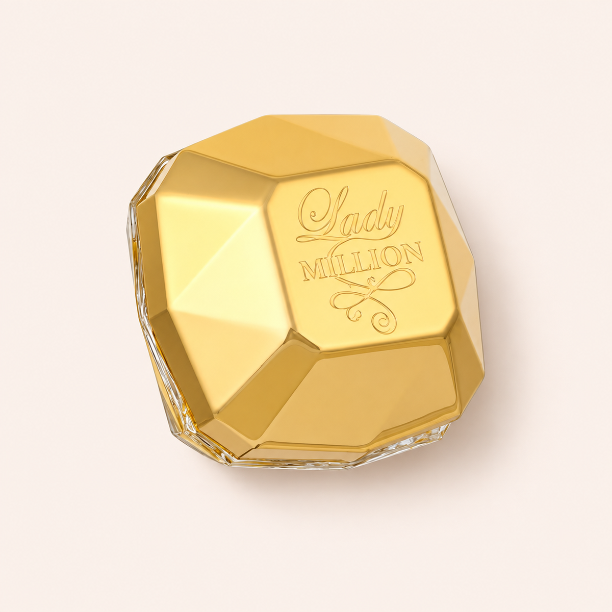 Paco Rabanne Lady Million 30 ml – MrRizz