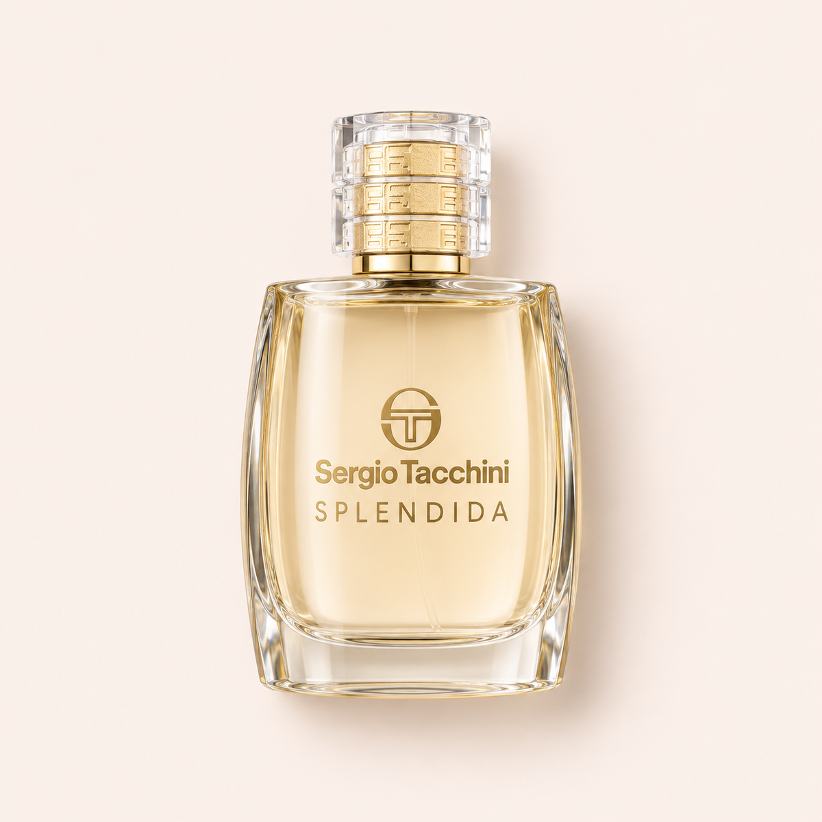 Sergio Tacchini Splendida 100 ml – MrRizz