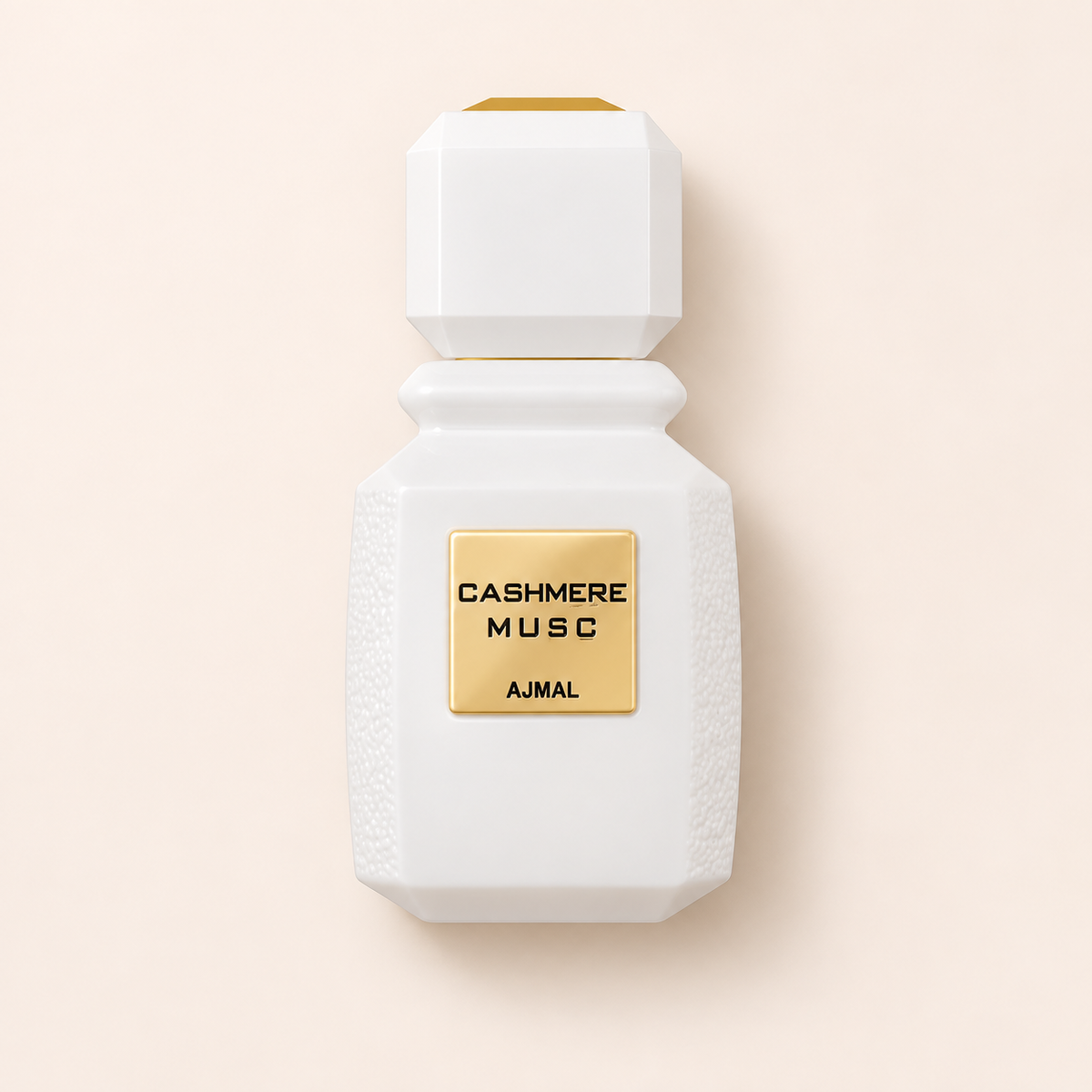 Ajmal Cashmere Musc 100 ml – MrRizz