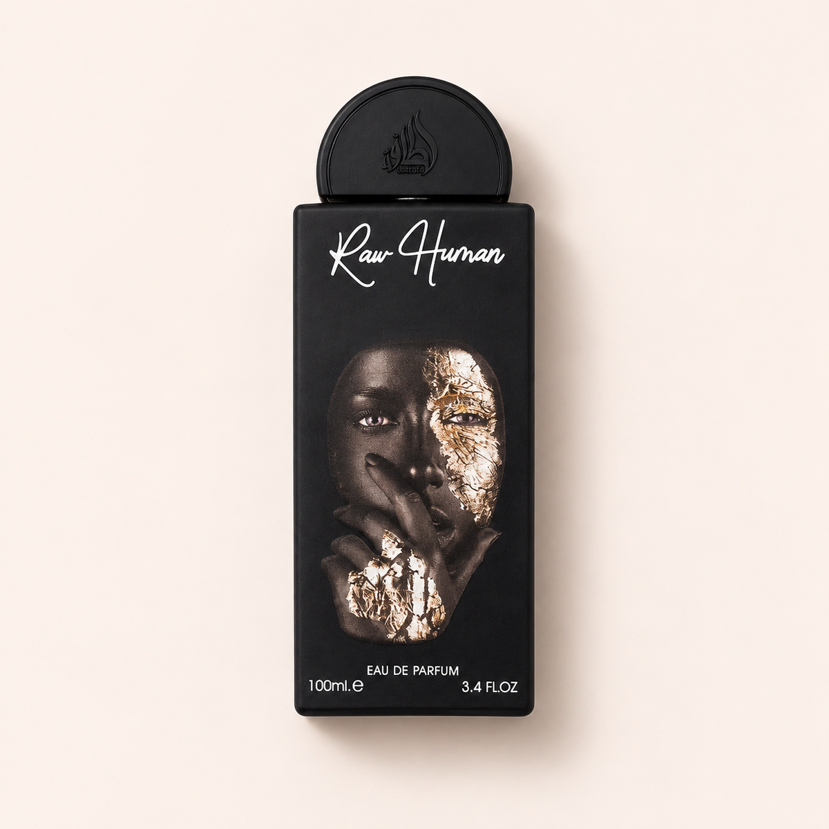 Lattafa Pride Raw Human 100 ml – MrRizz