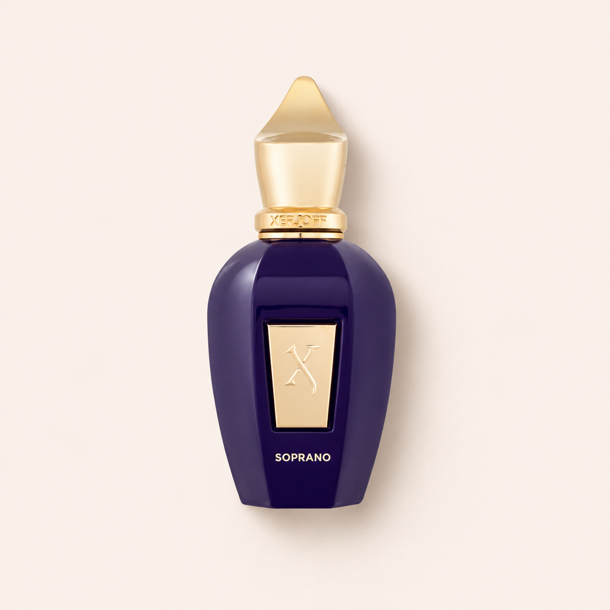Xerjoff V Collection Soprano 50 ml – MrRizz