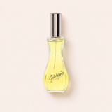Originalul Giorgio: flori albe intense