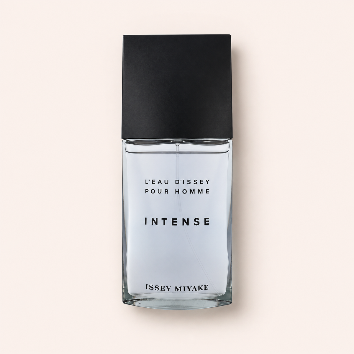 Issey Miyake L'Eau D'Issey Pour Homme Intense 125 ml – MrRizz
