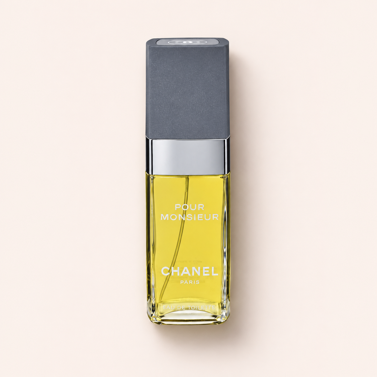 Chanel Pour Monsieur 100 ml – MrRizz