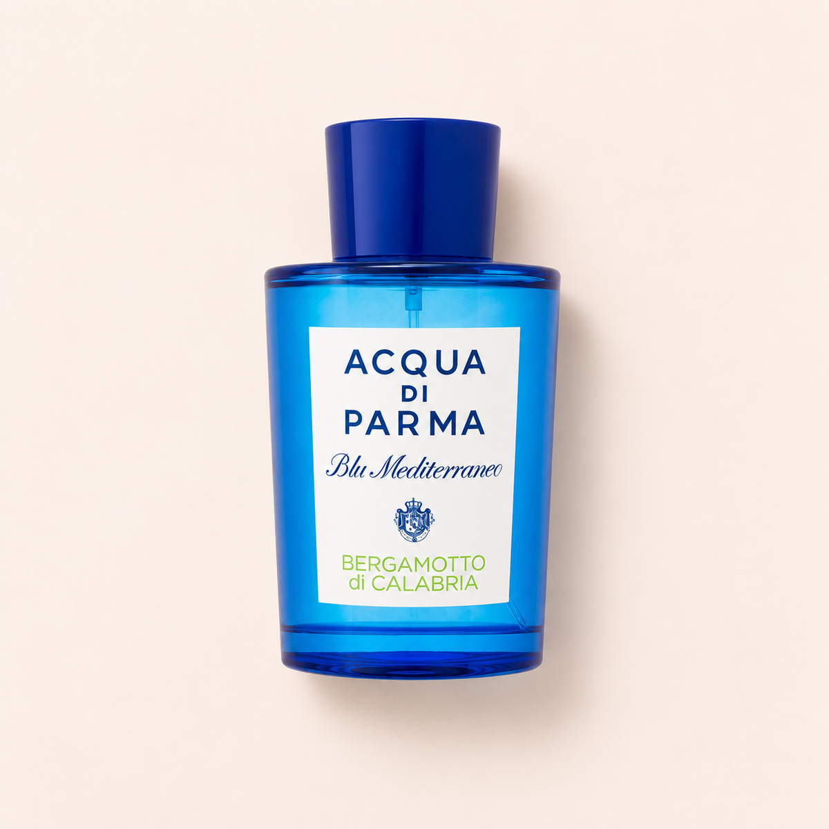Acqua di Parma Blu Mediterraneo Bergamotto di Calabria 180 ml – MrRizz