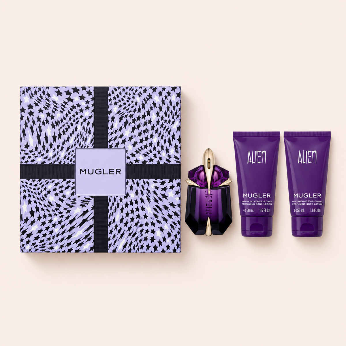 Mugler Alien 30 ml – MrRizz