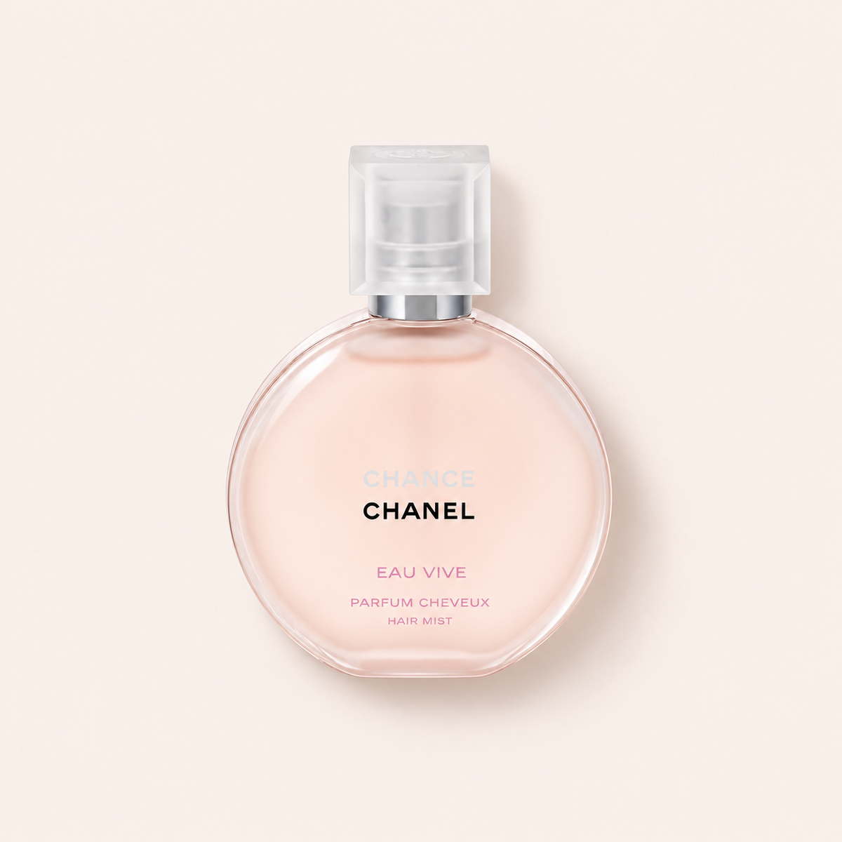 Chanel Chance Eau Vive 35 ml – MrRizz