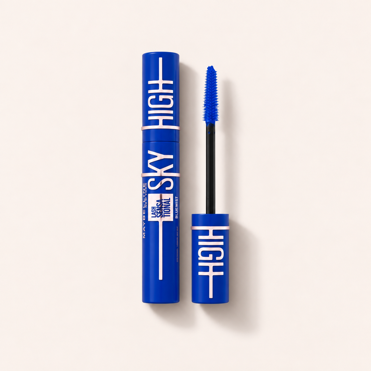 Maybelline Lash Sensational Sky High 7,2 ml