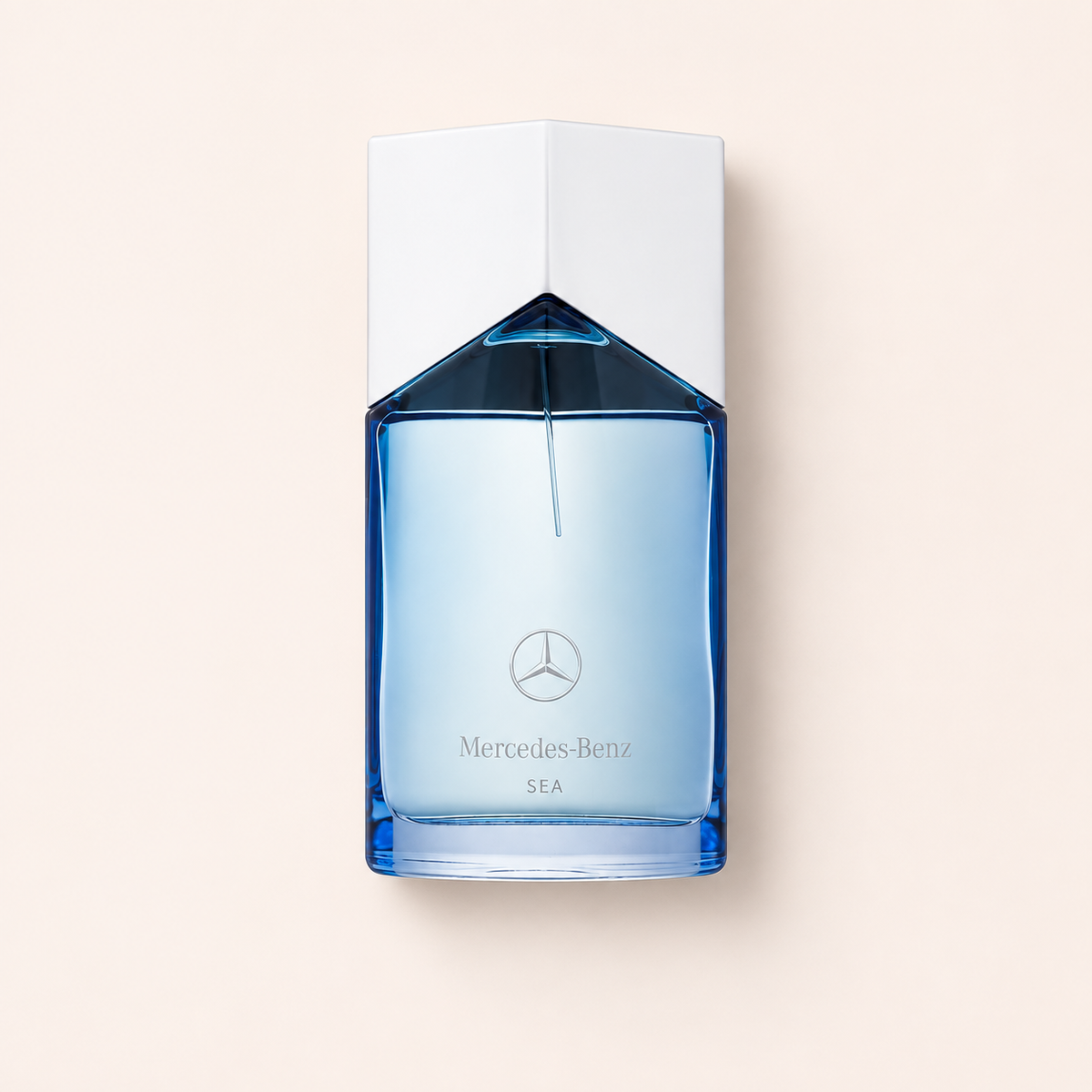 Mercedes-Benz Sea 100 ml – MrRizz
