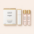 Chanel Coco Mademoiselle 3x20 ml – MrRizz