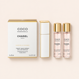 Chanel Coco Mademoiselle 3x20 ml
