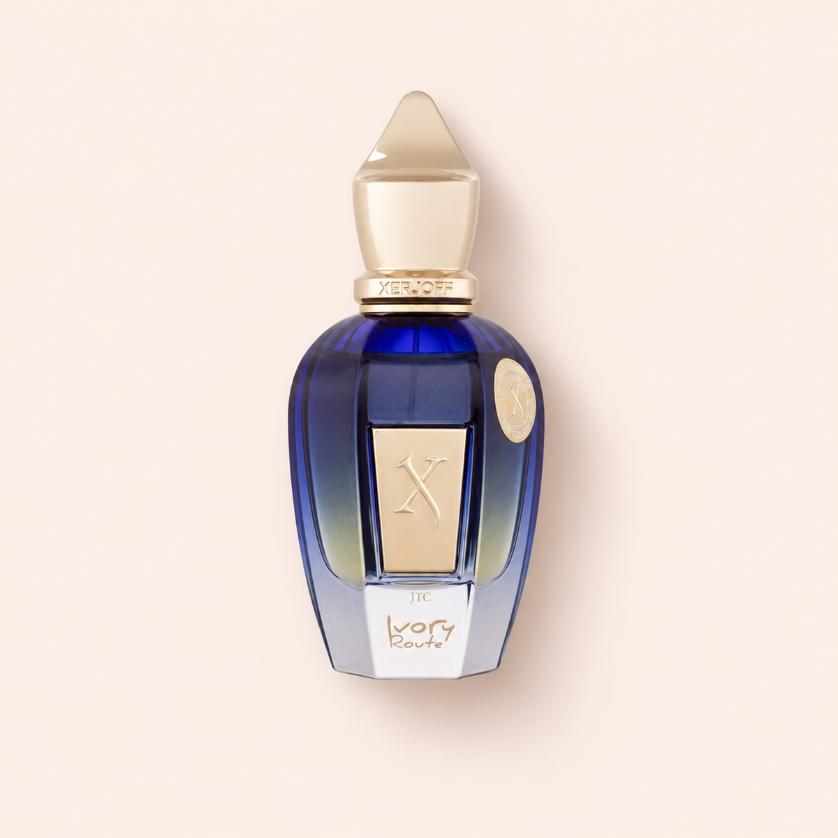 Xerjoff JTC Ivory Route 50 ml