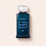 Indigo Blue: citrice și acord marin