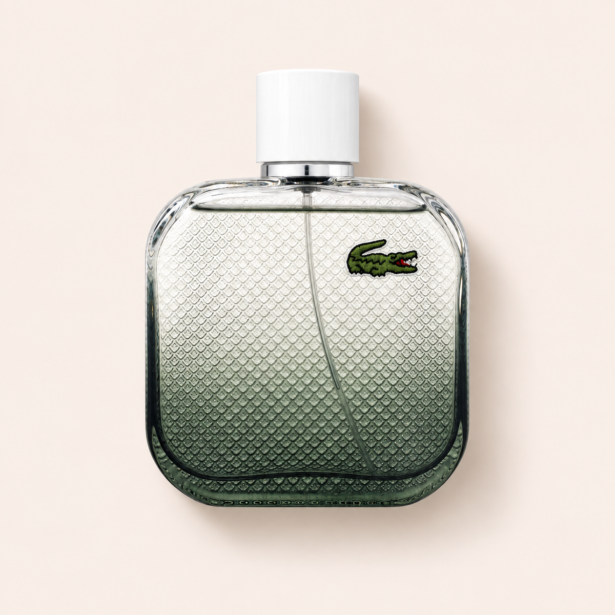Lacoste L.12.12 Blanc Eau Intense 100 ml