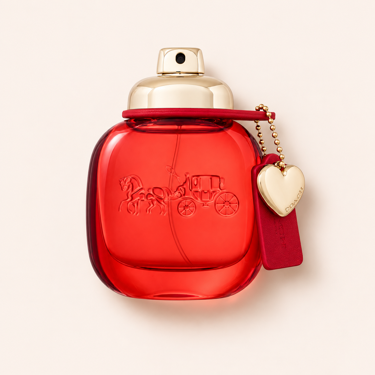 Coach Coach Love 50 ml